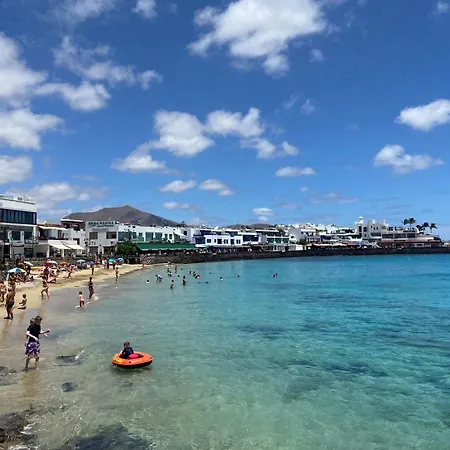 Appartement Homu Sama - Muy Cerca De La Playa