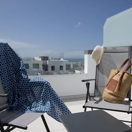 Homu Sama - Muy Cerca De La Playa Appartement