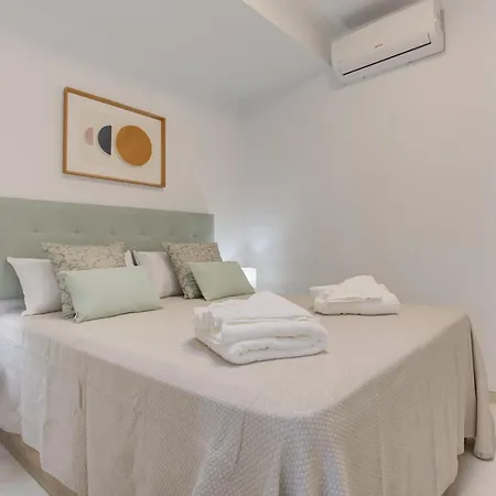Apartament Homu Sama - Muy Cerca De La Playa