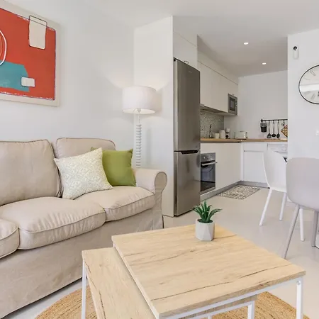 Apartament Homu Sama - Muy Cerca De La Playa *