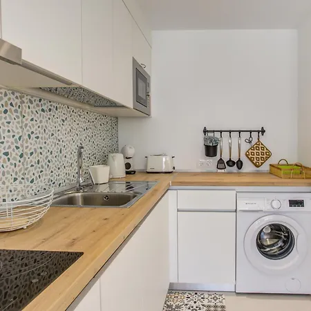 Homu Sama - Muy Cerca De La Playa Appartement Playa Blanca (Lanzarote)