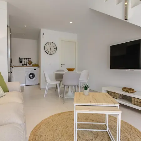 Homu Sama - Muy Cerca De La Playa Appartement Playa Blanca (Lanzarote)