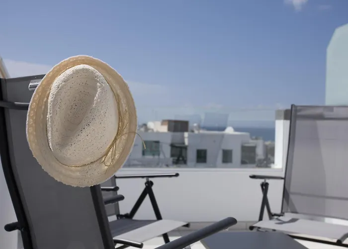 Appartement Homu Sama - Muy Cerca De La Playa Playa Blanca (Lanzarote)