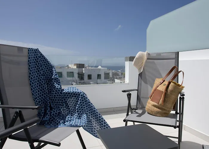 Homu Sama - Muy Cerca De La Playa Appartement