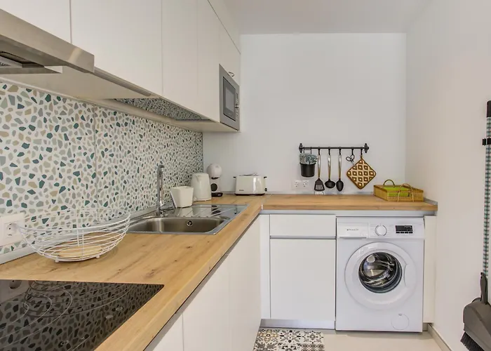 Homu Sama - Muy Cerca De La Playa Appartement Playa Blanca (Lanzarote)