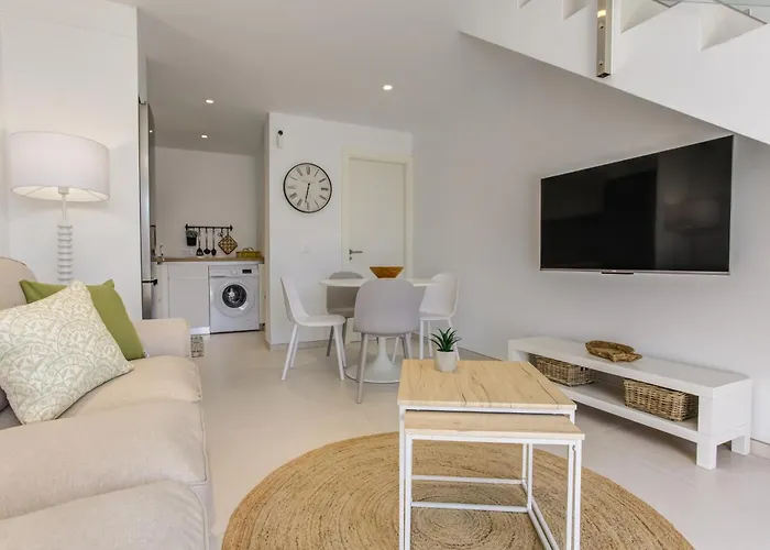 Homu Sama - Muy Cerca De La Playa Appartement Playa Blanca (Lanzarote)