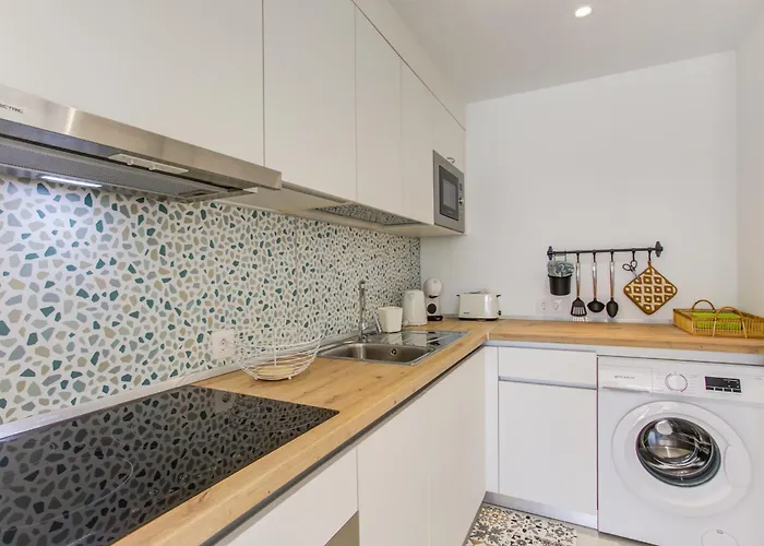 Appartement Homu Sama - Muy Cerca De La Playa Playa Blanca (Lanzarote)