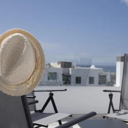 Apartment Homu Sama Muy Cerca De La Playa Playa Blanca (Lanzarote)