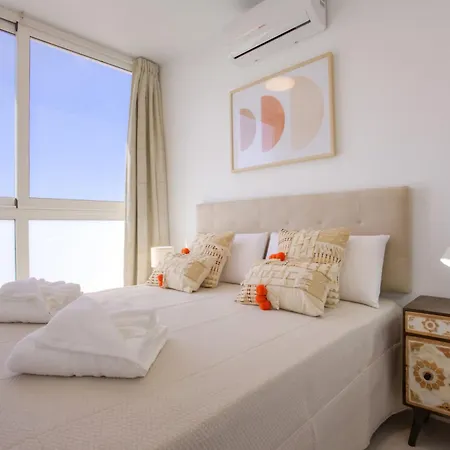 Apartment Homu Sama Muy Cerca De La Playa *