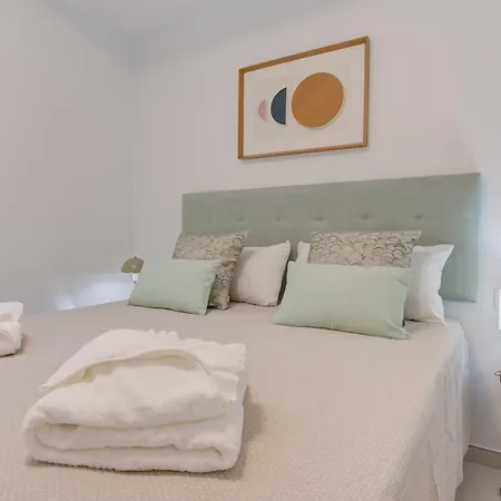 Apartment Homu Sama Muy Cerca De La Playa