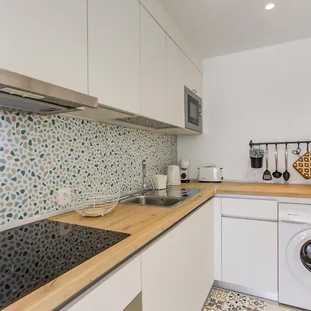 Apartment Homu Sama Muy Cerca De La Playa Playa Blanca (Lanzarote)