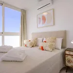 Apartamento Homu Sama - Muy Cerca De La Playa *