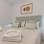 Apartamento Homu Sama - Muy Cerca De La Playa