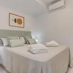 Apartamento Homu Sama - Muy Cerca De La Playa